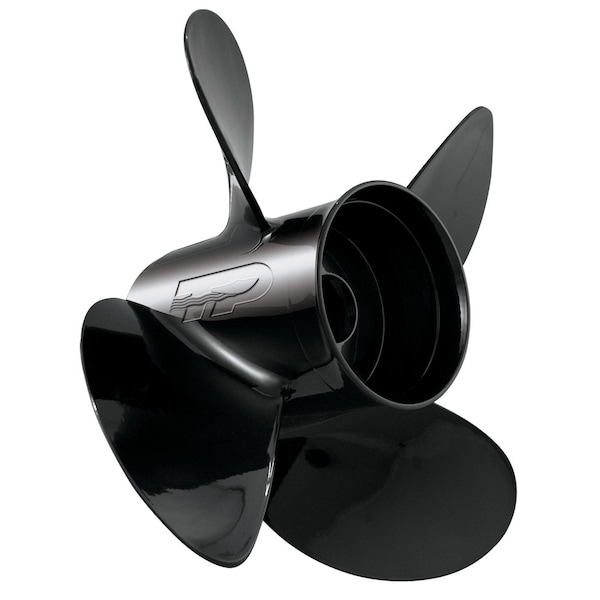 Turning Point Propellers Turning Point Hustler® - Right Hand - Aluminum Propeller - LE-1421 21502131 - main